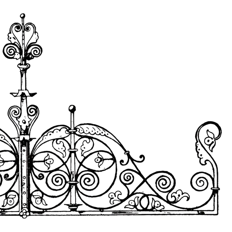 Fleurs De Lames Advens Forgeron Coutelier Mundolsheim Forgeron 1